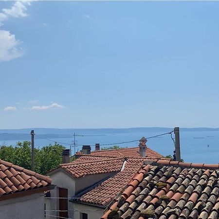 Borgo Contovello Apartment ตรีเอสเต ภายนอก รูปภาพ