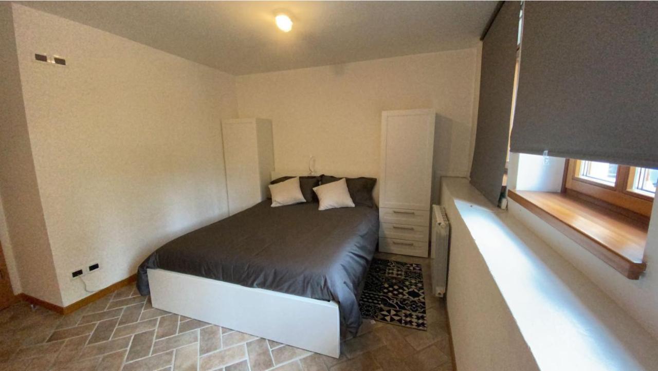 Borgo Contovello Apartment ตรีเอสเต ภายนอก รูปภาพ