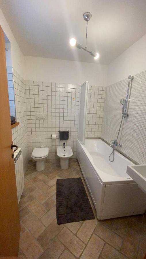 Borgo Contovello Apartment ตรีเอสเต ภายนอก รูปภาพ